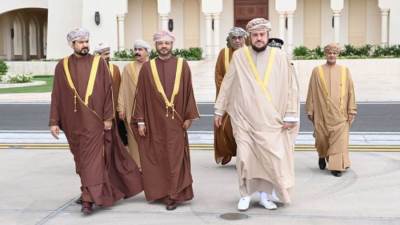 بمشاركة سلطنة عمان..القمة الخليجية الأوروبية تبحث سبل بناء علاقات استراتيجية جديدة