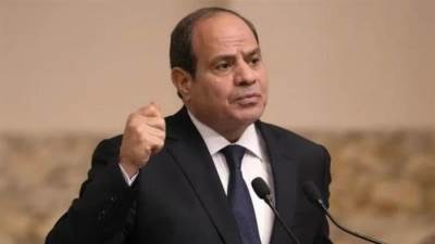 نص كلمة الرئيس السيسى بمنتدى بريكس: العالم يشهد تحديات وأزمات غير مسبوقة