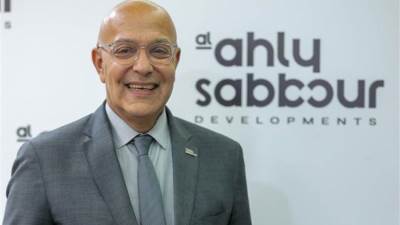 الأهلي صبور تفوز بجائزتين من مجلة International Business Magazine Awards في القطاع العقاري المصري