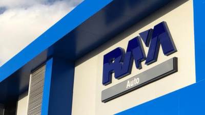 شركة راية أوتو تخطط لاستثمار أكثر من 300 مليون جنيه في قطاع السيارات الكهربائية