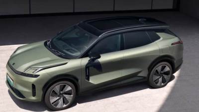 مجموعة عز العرب تطلق العلامة التجارية الفاخرة الجديدة Lynk & Co لأول مرة في السوق المصري بالشراكة مع فولفو