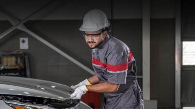 نيسان من العربية للسيارات تعزز وعي السائقين بالقيادة الآمنة عبر حملة "السلامة أولويتنا"