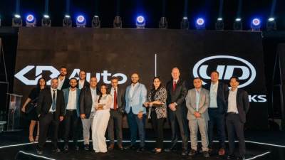 في خطوة استثنائية لتعزيز تواجدها في السوق المصري.. جي بي أوتو تستحوذ رسمياً على وكالة "يو-دي للشاحنات" إلى السوق المصري