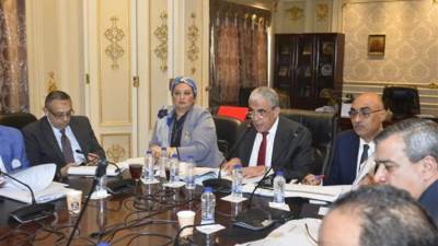 قوى عاملة النواب تواصل مناقشة مشروع قانون العمل 