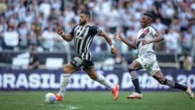 منافس الأهلى.. فلامينجو يفوز على أتلتيكو مينيرو ويقترب من لقب كأس البرازيل