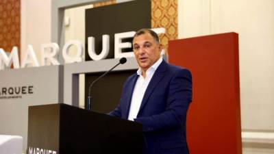 بخبرات تتجاوز ٤٠ عاما.. انطلاق " ماركيه " للتطوير العقاري باستثمارات مصرية أوروبية مشتركة 