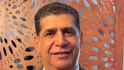 عمرو صلاح: عقد الرعاية وملابس المنتخبات من أهم المكاسب لمنظومة كرة اليد