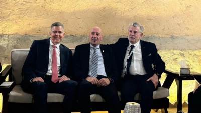 مصر تتقدم بتظلم للاتحاد الدولي للخماسي الحديث بعد اصراره على جولة ثالثة في انتخابات الرئاسة بعد فوز العريان