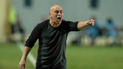 حسام حسن: نقدم أداء مع المنتخب لم يحدث منذ الجوهرى وشحاتة والتقليل لا أتقبله