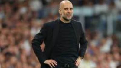 رسميا.. جوارديولا يواصل رحلته مع مانشستر سيتى حتى 2027