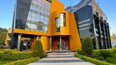 بيان من لجنة الحكام الرئيسية