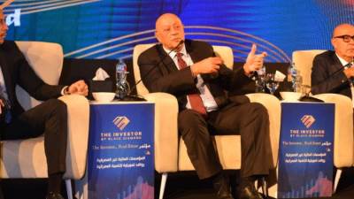 هشام شكري: يجب إعادة تمويل الوحدات تحت الإنشاء وأن تكون الوحدة الضمانة