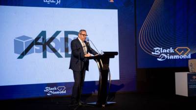 خالد عباس: العاصمة الإدارية أصبحت تنبض بالحياة.. والطلب على العقار في مصر "حقيقي"