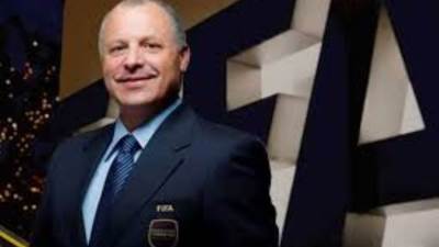 رفض جميع الطعون المقدمة ضد قائمة هانى أبوريدة 