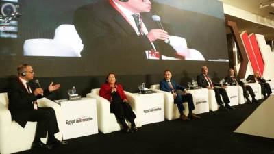 تحت شعار رسم مستقبل صناعة السيارات في مصر.. انطلاق فعاليات الدورة التاسعة لقمة "إيجيبت أوتوموتيف"