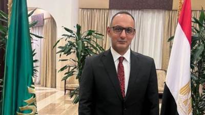 محلل اقتصادي مصري ضمن أبرز 200 حساب مؤثر في القطاع المالي والتكنولوجي بالسعودية على LinkedIn