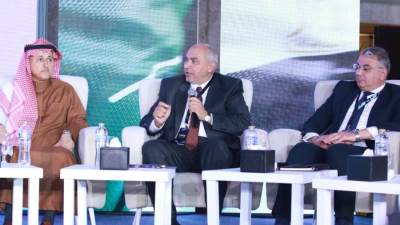 منتدى «Startup Sync» يستعرض دور الشراكات الاستراتيجية والتكنولوجيا المتقدمة في تعزيز استثمارات الشركات الناشئة وريادة الأعمال