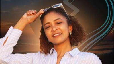 ريان هاشم تشارك تجسد ثلاث شخصيات كوميدية بمسرحية الجوازة باظت لفرقة المسرح المصري 