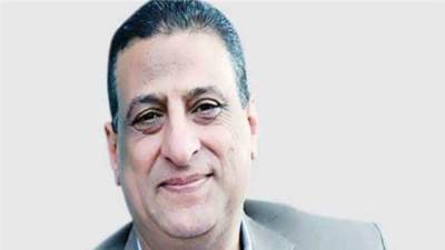 "اللوزي" يؤكد الملاكمة المصريه ستتواجد بقوه في اولمبياد لوس أنجلوس 2028    