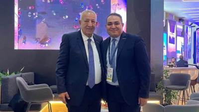 مدير التسويق الإقليمي لمجموعة بيك الباتروس : مدينة نيفرلاند بالغردقة أكبر مدينة ألعاب مائية ترفيهية بمصر والشرق الآوسط