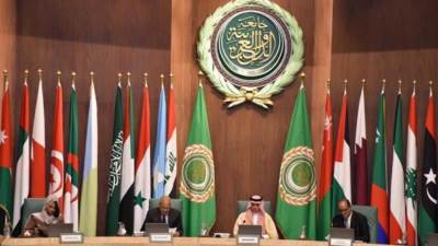 الجامعة العربية تعرب عن القلق البالغ ازاء قصف مخيم زمزم للنازحين بدارفور