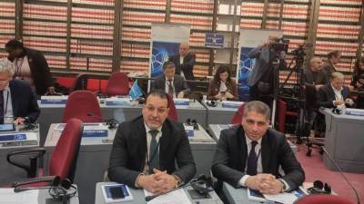 البرلمان العربي: ضرورة التعاون الدولي الجاد لتحقيق الاستفادة الآمنة من الذكاء الاصطناعي