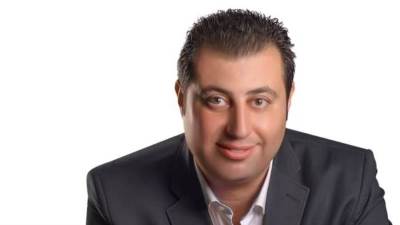 الإعلامي  تامر فارماوي يعود بالموسم الجديد من "ألوان البلد" على قناة صدى البلد