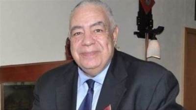 فهيم يفوز برئاسة اتحاد كمال الأجسام واللياقه البدنيه 2024 - 2028 