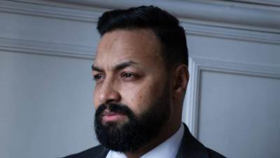 أحمد هندي يكشف العوامل الرئيسية التي أثرت في السوق العقاري المصري خلال عام 2024