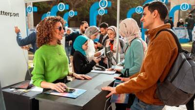 جوبزيلا تعلن عن النسخة الثامنة من معرض التوظيف السنوي في القاهرة