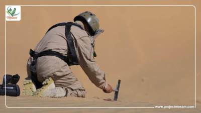 «مسام» ينجح في تطهير أخطر المناطق في جنوب شرق اليمن