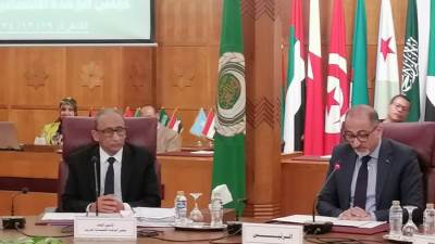 العكلوك : نتعرض لحرب إبادة جماعية من قوات الاحتلال وسط صمت دولى رهيب