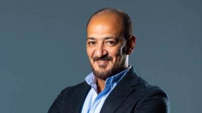 هيثم القبيصي رئيسا لقطاع التطوير والاستثمار بشركة روابط للتطوير العقاري