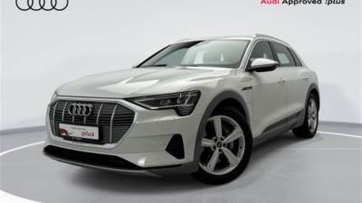 استطلاع رأي Audi أبوظبي يكشف اهتمامًا متزايدًا بالسيارات الكهربائية المستعملة