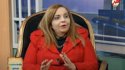 شاهد.. د. ناجية نجيب مع الإعلامي طه اليوسف في برنامج شخصية مصرية والتعرف علي الحضارة المصرية القديمة