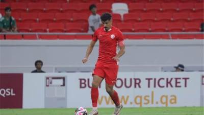 الأهلى: لا يوجد تفاوض مع بغداد بونجاح