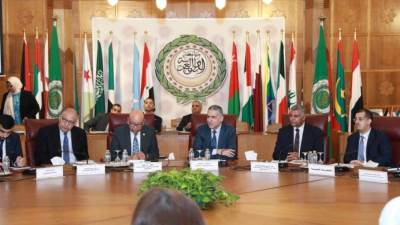 الجامعة العربية تستضيف أعمال الملتقى السنوي المراكز الفكر في المنطقة 