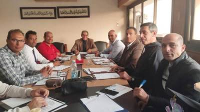 الاتحاد المصري لألعاب القوى يضع خطة استراتيجية لاختيار منتخب أولمبياد الشباب 2026