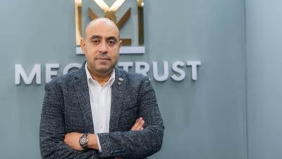 شركة تكنولوجيا مصرية توقف إعلاناتها على منصات التواصل الاجتماعي تضامناً مع غزة