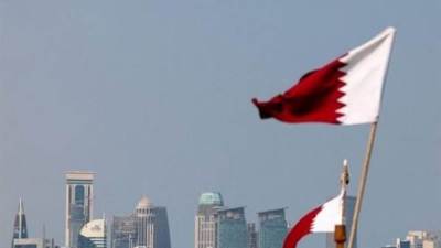 قطر تدين بأشد العبارات اقتحام وزير الأمن القومي الإسرائيلي المسجد الأقصى