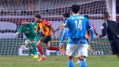 موعد وحكام مباراة بيراميدز والترجي في دوري الأبطال 