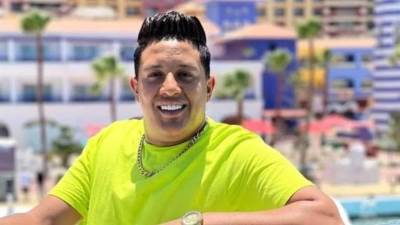 التحقيق مع حمو بيكا بعد ضبطه بحوزته سلاح أبيض فى الزمالك