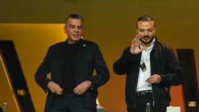 النواب والكاميرات سر تجنب مرتجي والجارحي لعقوبات الانضباط