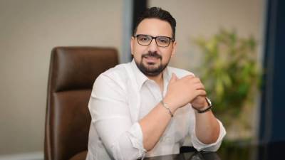 محمد أمين يتوقع ارتفاع الأسعار بنسبة تتراوح بين 15 و25% خلال 2025