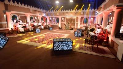 سميرة توفيق تهنئ خالد الراجح برسالة صوتية اعتبرها المتابعون شهادة للتاريخ 