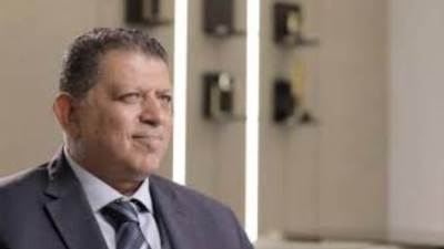 خالد فتحي رئيس اتحاد اليد: أحلامنا كبيرة ونرحب بتعاون الجميع