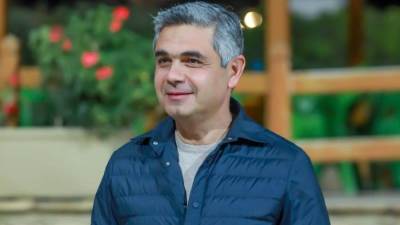 اسماعيل شاكر يضع" فروسية " مصر على طريق المحافل الدولية