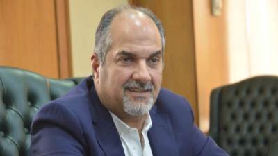 مساهمو التعمير للتمويل العقاري (الأولى) يقرون زيادة رأس المال إلى 1.5 مليار جنيه