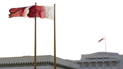 قطر تدين بأشد العبارات نشر حكومة الاحتلال خرائط تزعم أنها تاريخية لإسرائيل