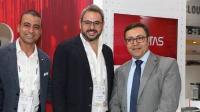 "ICT Misr" تفوز بجائزة "Veritas" كشريك استدامة الأعمال خلال 2024